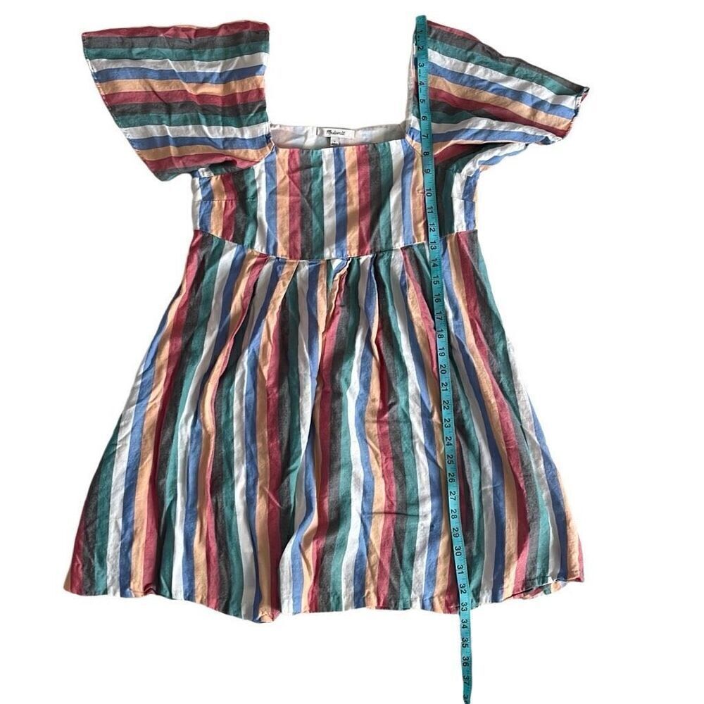 Madewell Dress  - Picture 8 of 9